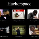 hackerspace hackerspace