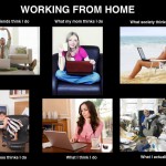 working-from-home working-from-home