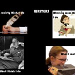 writers writers