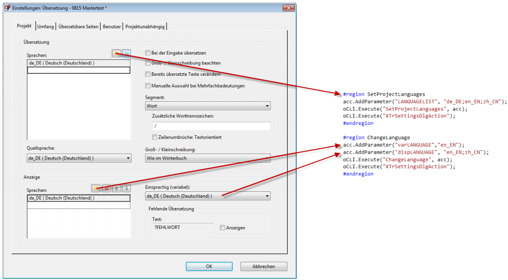 MultilanguageToolExamples_Set